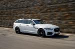 Jaguar XF S Sportbrake 2017 года (WW)
